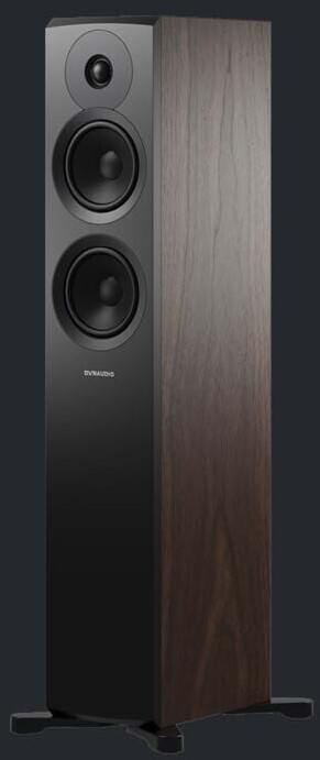 Dynaudio Emit 30 noyer
