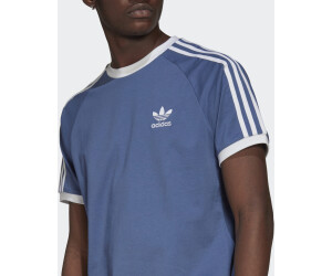 Adicolor Classics 3-Stripes T-Shirt crew blue desde 47,44 € | Compara idealo