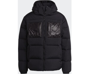 Adidas Down Regen Hooded Puffer Down Jacket ab 119,99 € | Preisvergleich  bei