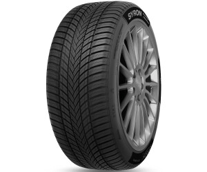 SYRON TIRES RACE 1 235/35 ZR19 91W XL zomerbanden S2353519W91SYRA1X 4250084675557