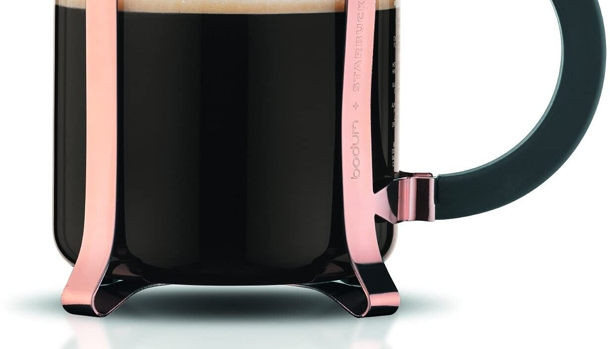 Bodum Bodum 1924-18 - back view