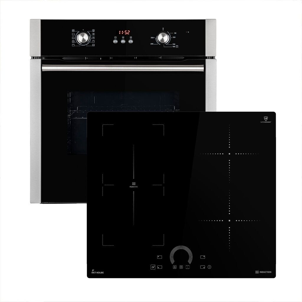 Kolbe SET8805IH592FZ (BO8805SS + IH85901FZ)