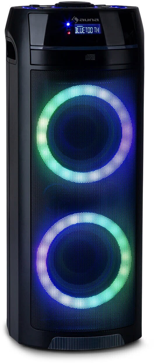 Auna Ultrasonic CD
