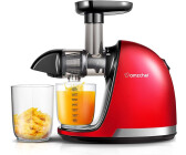Amzchef Slow Juicer 1501 ab 89 99 M rz 2024 Preise
