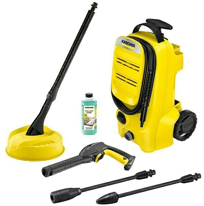 Kärcher K3 Compact Home