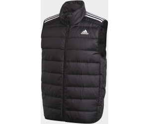 Buy Adidas Essentials Light Down Vest from £41.99 (Today) – Best Deals on  idealo.co.uk