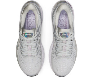 Asics gel kayano deals platinum