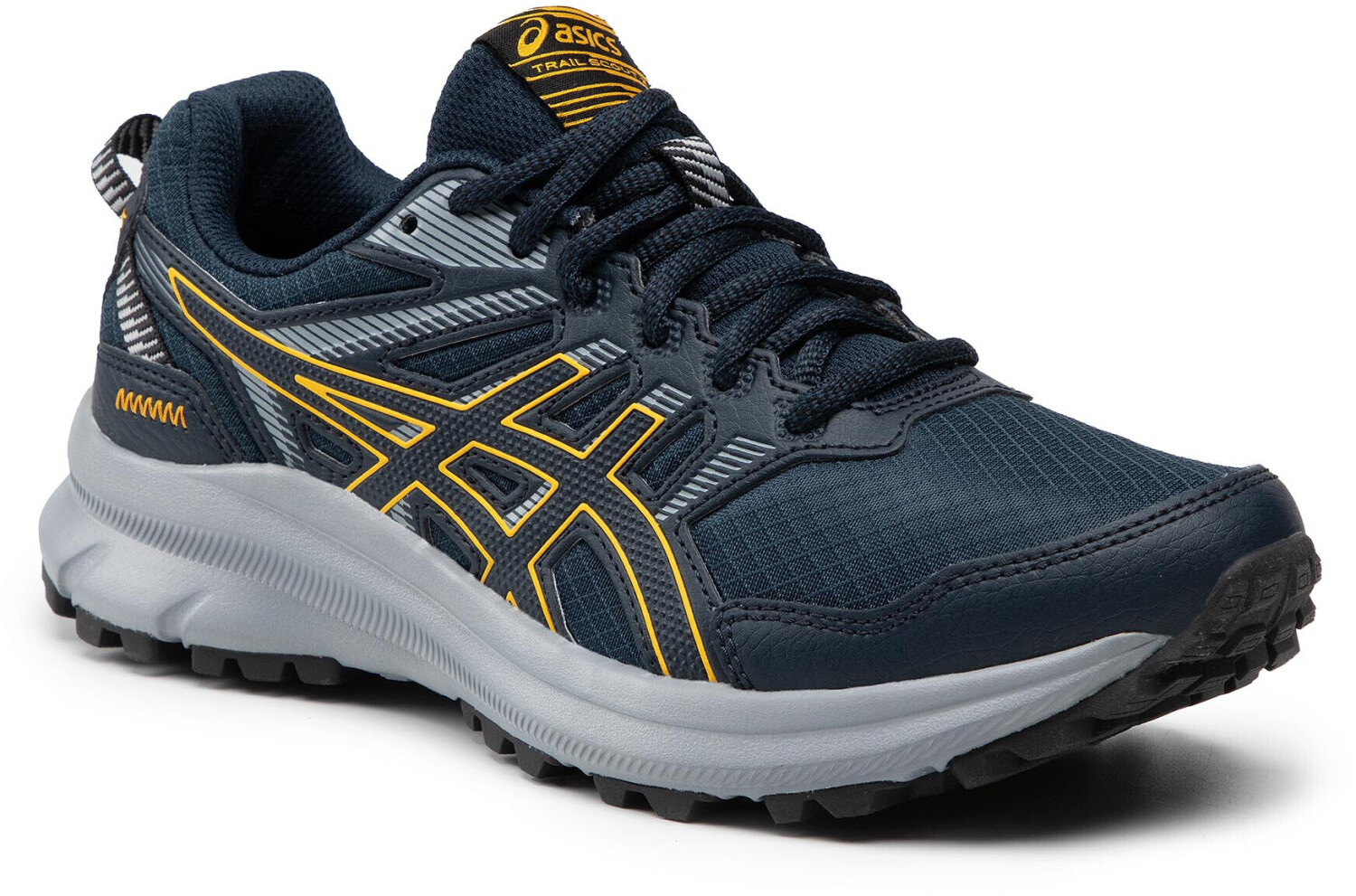 Asics trail sale homme pas cher