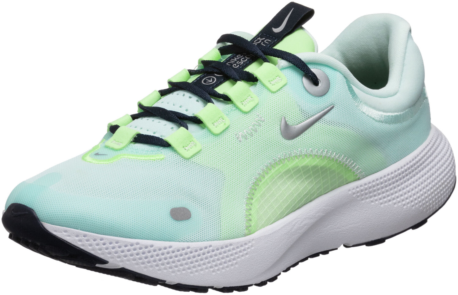nike react teal