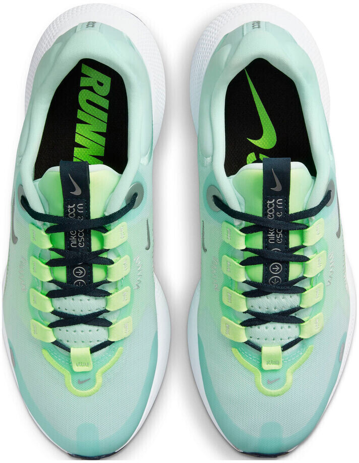 nike react vision teal