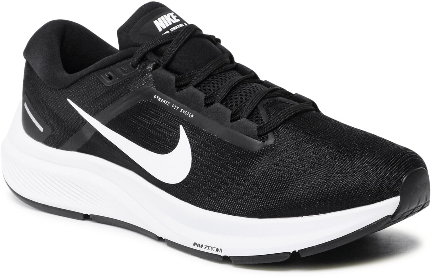 nike zoom structure 24 review