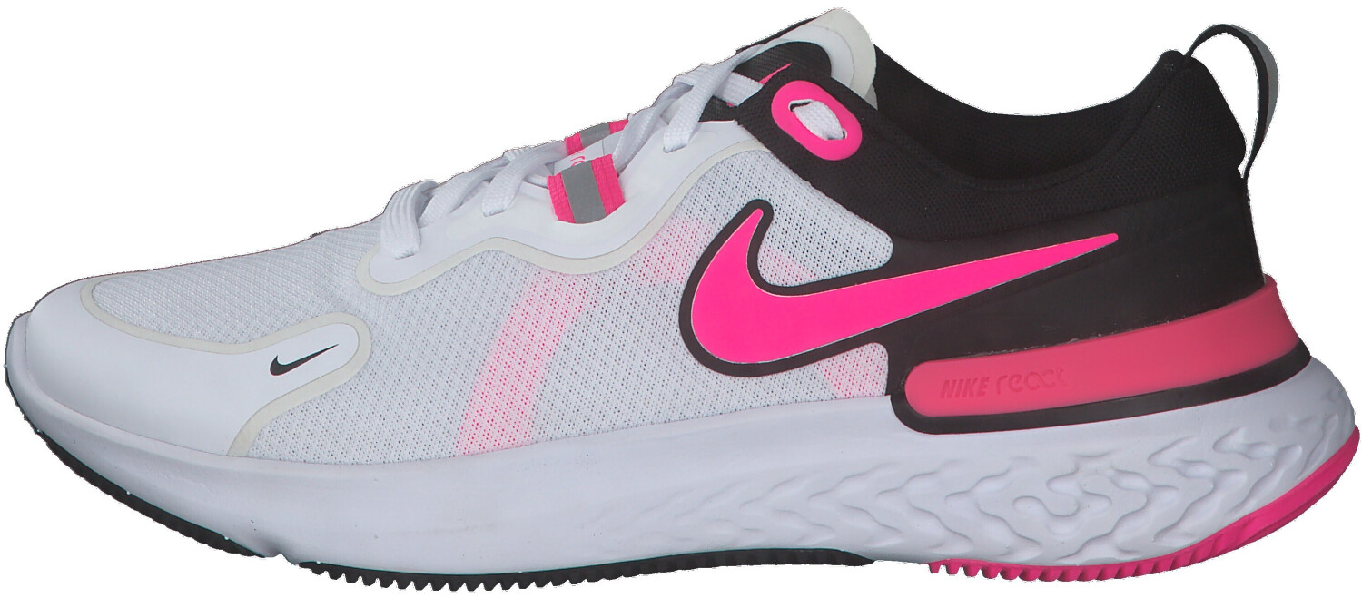Nike React Miler Women white/pink blast desde 88,00 â¬ | Compara precios en idealo