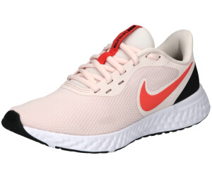 Una vez más Concesión Extremo Nike Revolution 5 Women (BQ3207) light soft pink/magic ember/black/white  desde 62,90 € | Compara precios en idealo