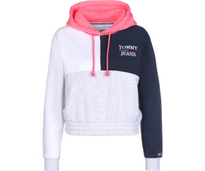 hilfiger color block