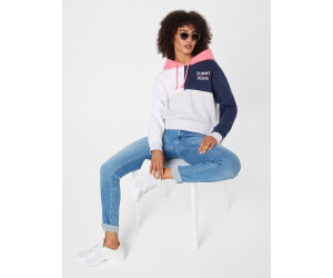 hilfiger color block