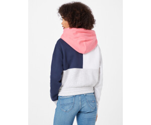 hilfiger color block