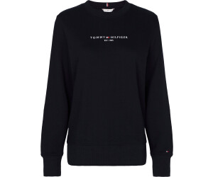 Tommy Hilfiger Essential Pure Cotton Sweatshirt WW0WW28220 ab 59