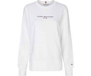 essential pure cotton sweatshirt