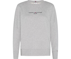 essential pure cotton sweatshirt