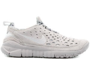 Nike Free Run Trail natural grey/white desde 84,34 € | Compara en idealo