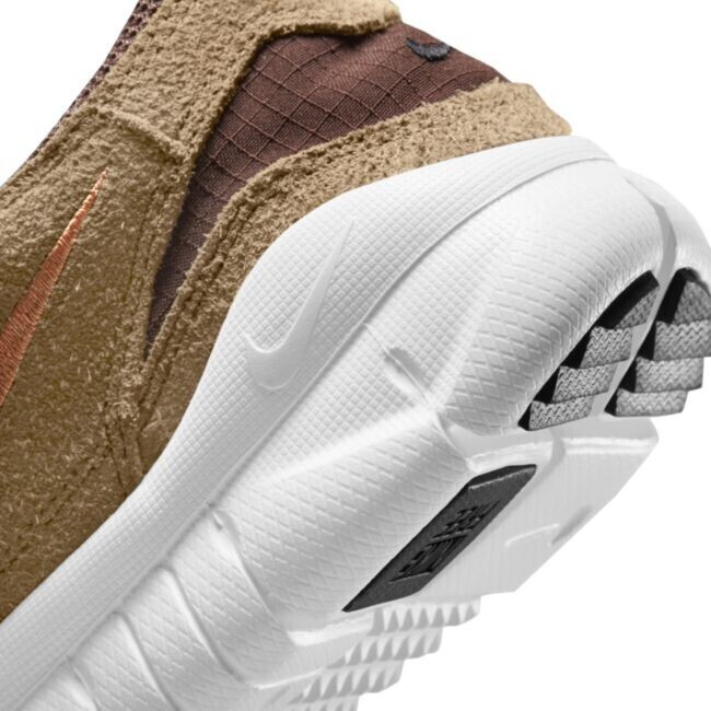 Free top rn brown