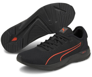 puma black rose gold