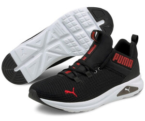 Puma Enzo 2 Uncaged black/high risk red desde 70,03 € | Compara precios en  idealo