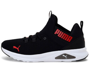Puma Enzo 2 Uncaged black/high risk red desde 45,00 € | Compara precios en  idealo