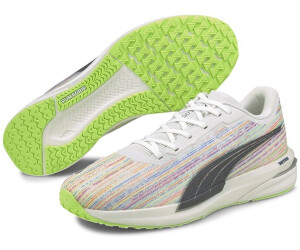 Puma Velocity Nitro Sp (19533401) white/spellbound/green glare ab 77,95 € |  Preisvergleich bei idealo.de