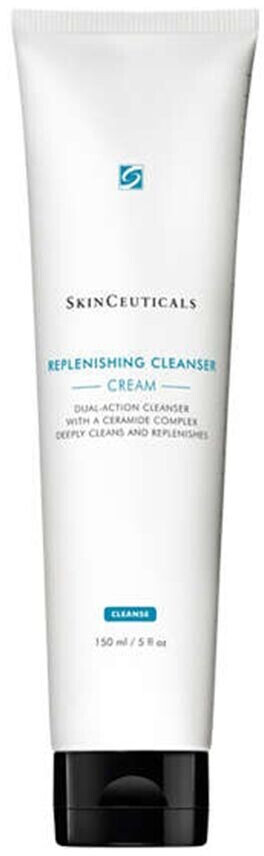 SkinCeuticals Replenishing Cleanser (150ml)