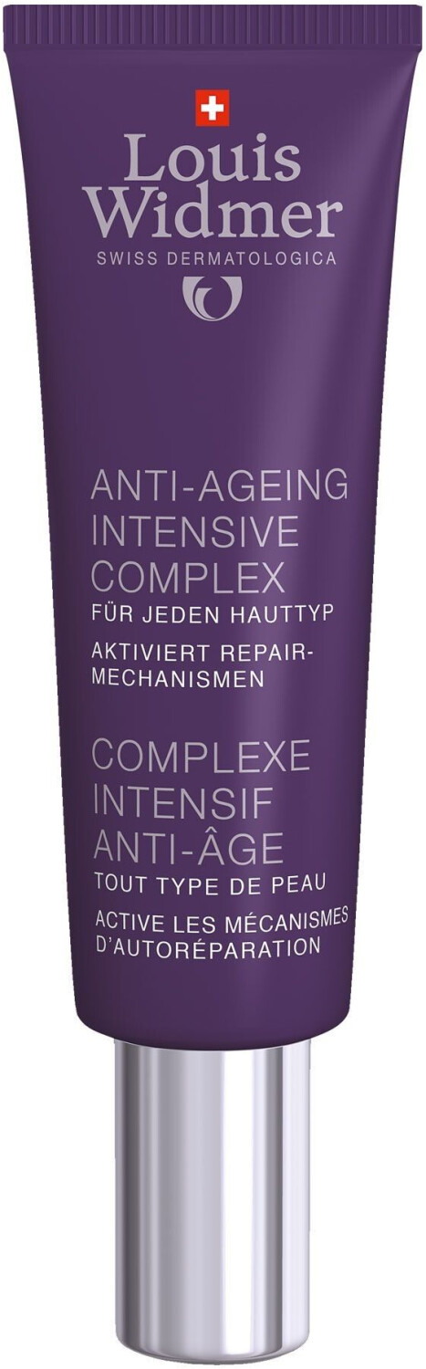 Widmer Anti-Ageing Intensive Complex (30ml)