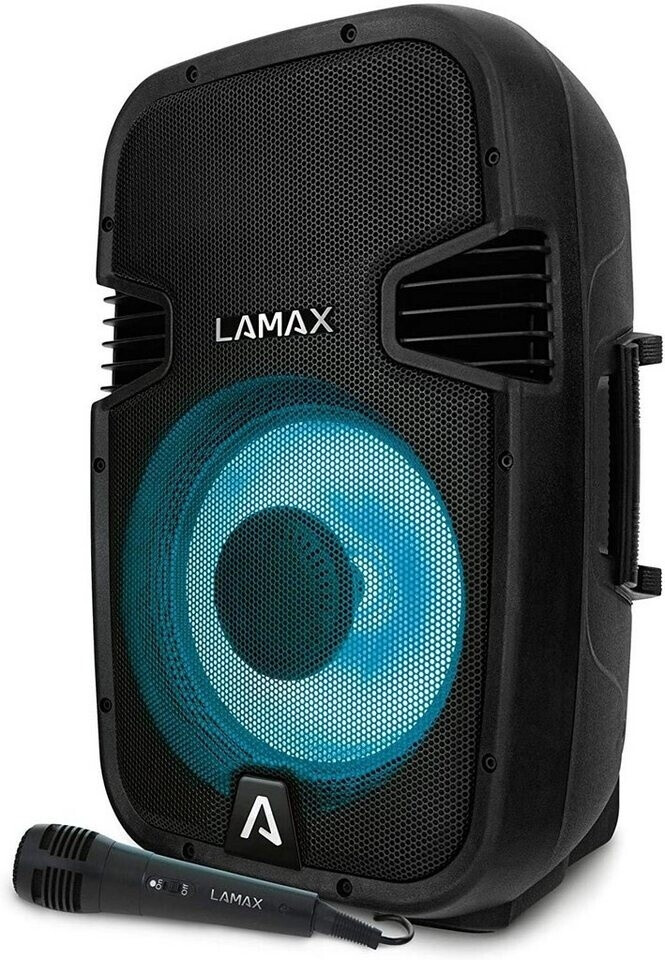 Lamax PartyBoomBox500