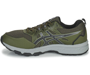 GEL-VENTURE™ 8 Black/Electric Red Uomo | Trail Running ASICS – Ezz Wilson