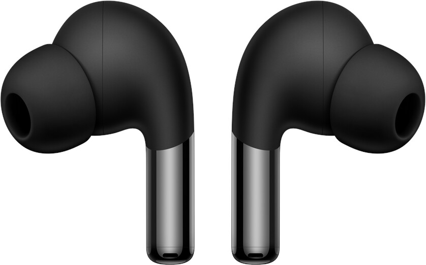 OnePlus Buds Pro noir mat