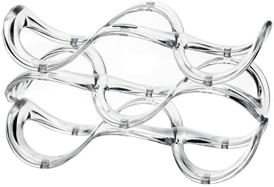 Portabicchieri Universale Tiffany Verde Malva | Leroy Merlin