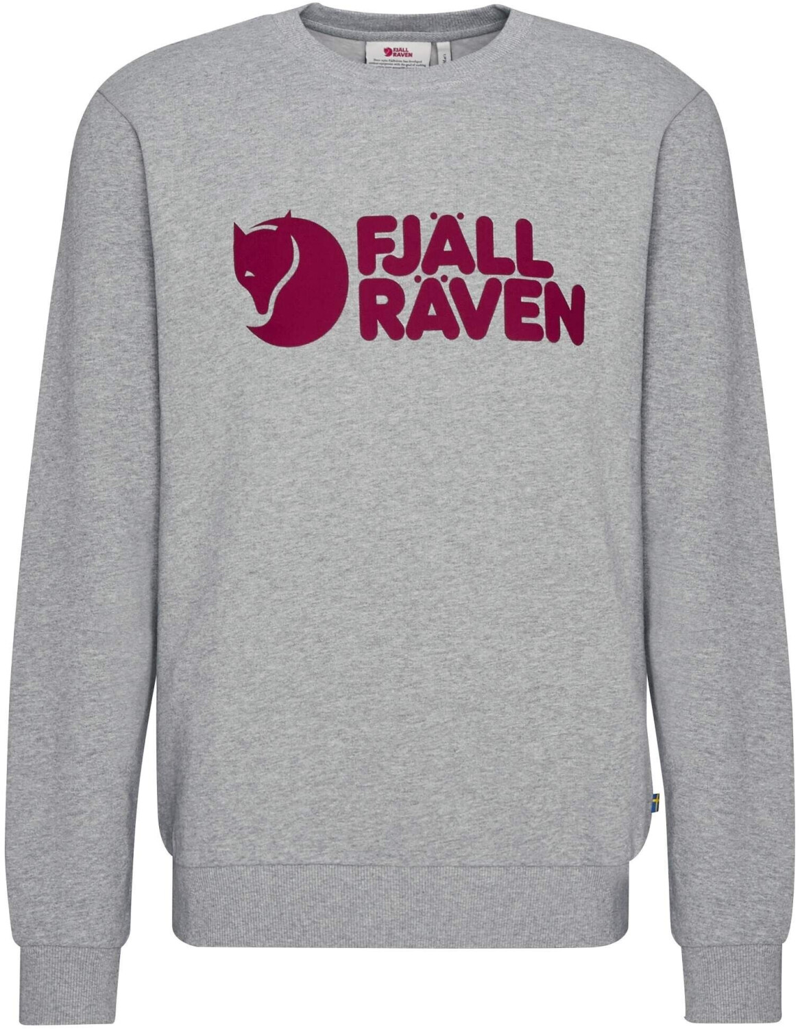 Fjällräven Logo Sweater M (84142)
