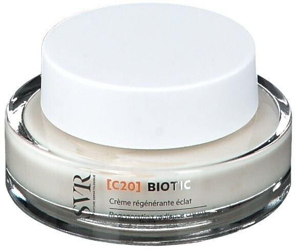 SVR C20 Biotic Cream (50ml)