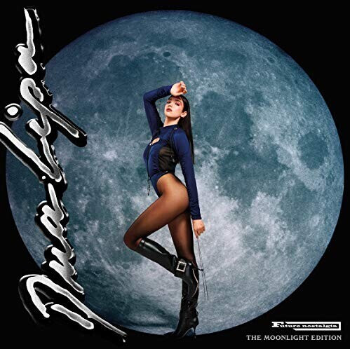 Dua Lipa - Future Nostalgia [Vinyl] [Moonlight Edition]