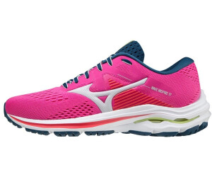 Mizuno wave rider 2025 17 donna verde