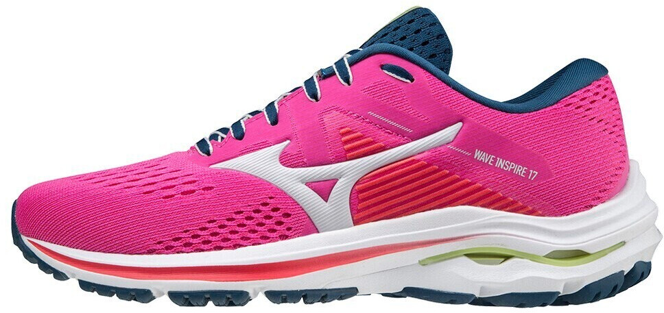 Mizuno Wave Inspire 17 Women J1GD2144 desde 148 99