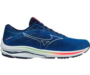 mizuno wave rider 4e