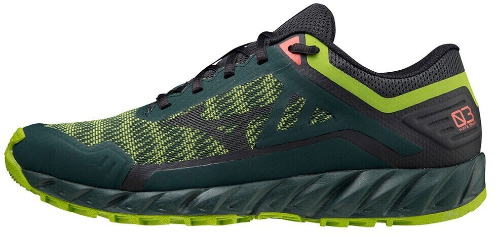 mizuno wave ibuki 3