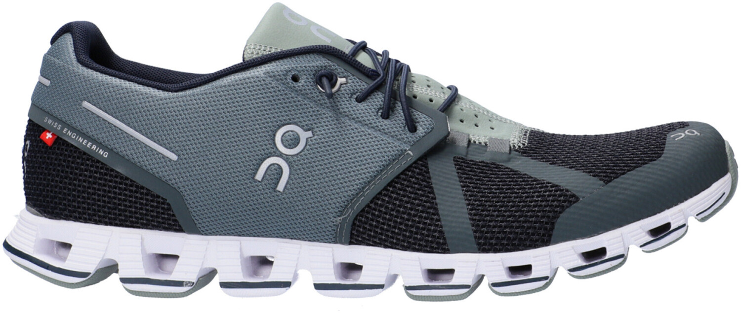 On Cloud Men lead/black