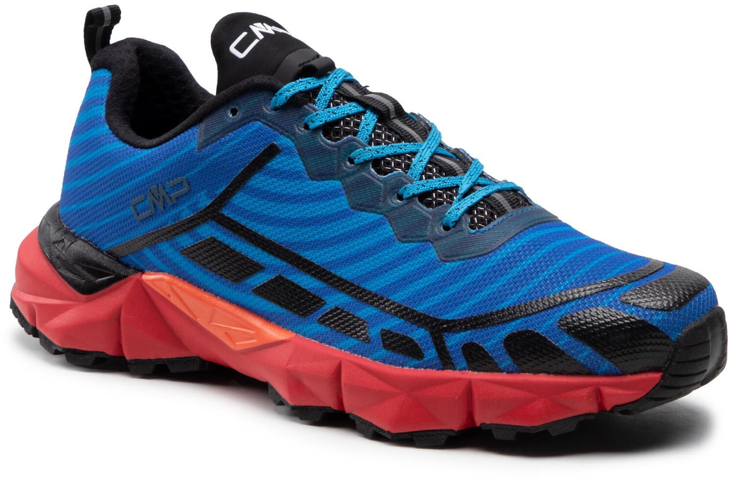 CMP Men's Thiaky trail shoes (31Q9597)