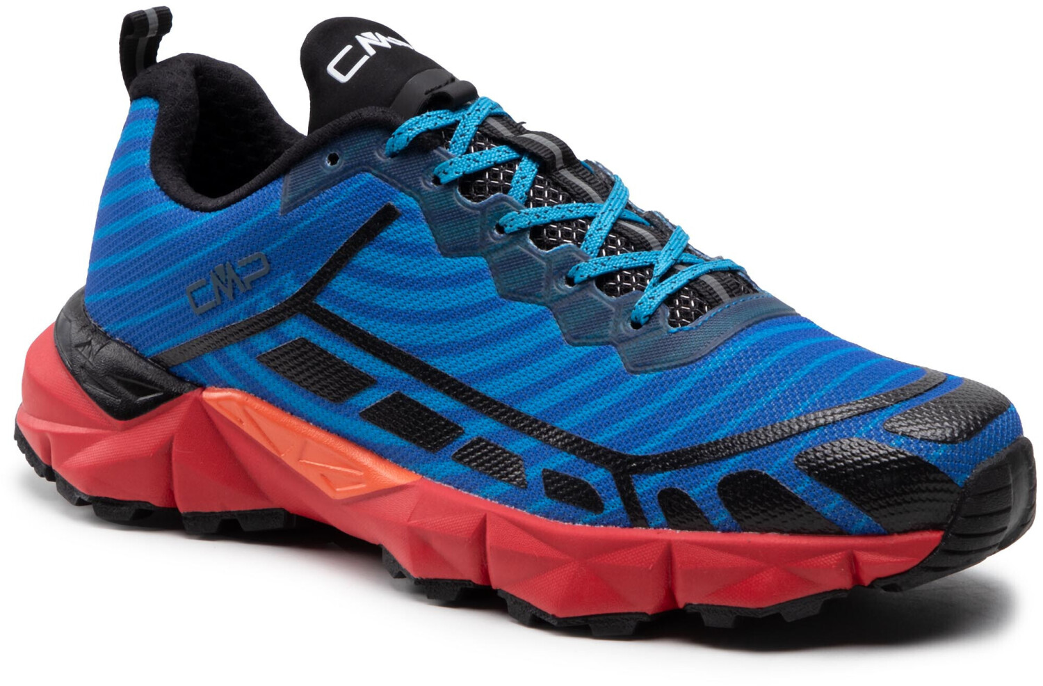 CMP Men's Thiaky (31Q9597) regata