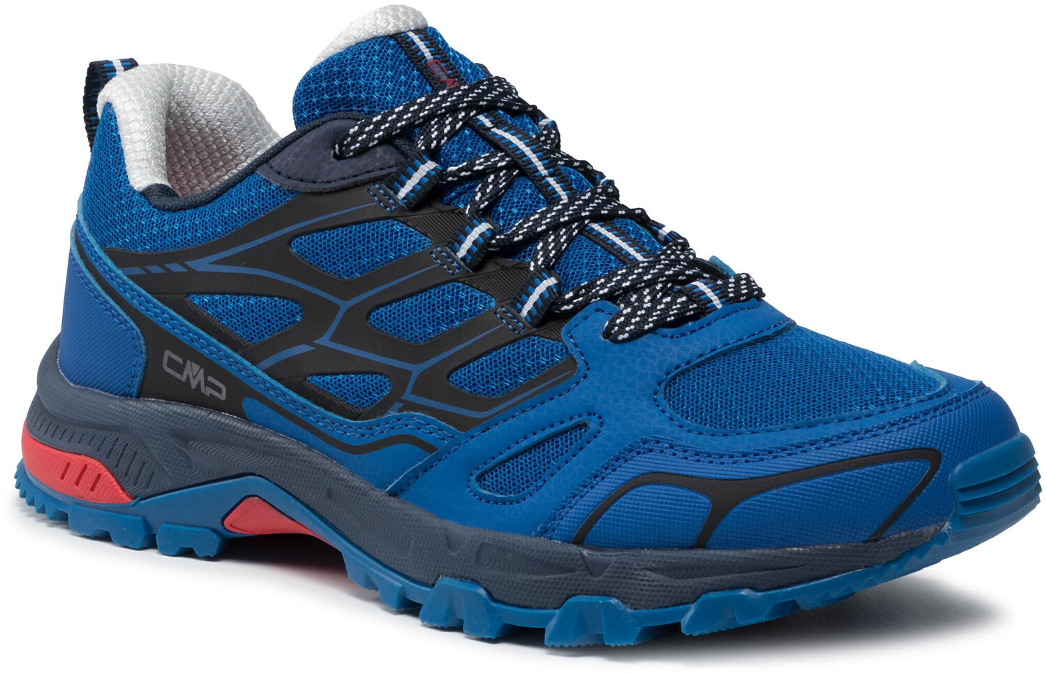 CMP Zaniah Trail (39Q9627) cobalto/black blue