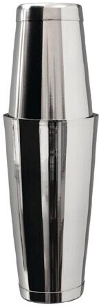 Beaumont Mezclar Tin Boston Cocktail Shaker