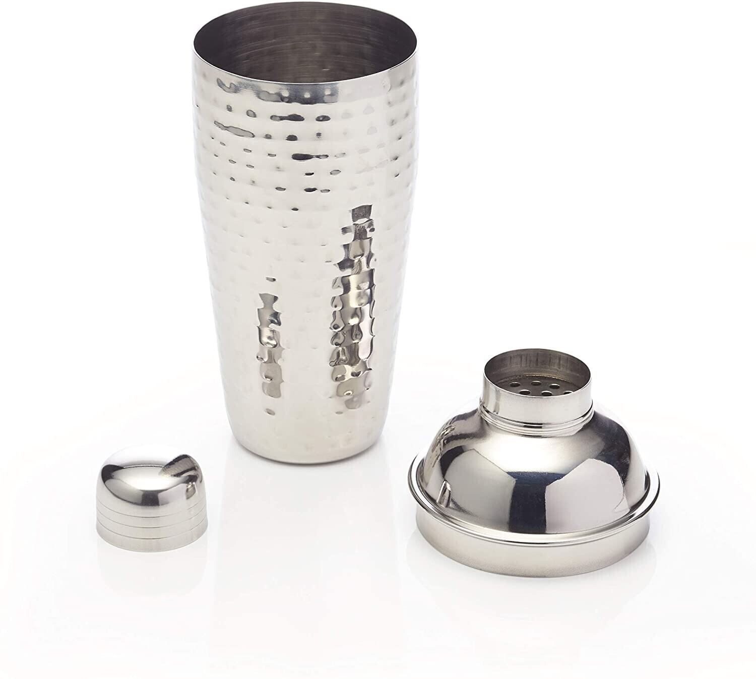 Kitchen Craft Luxury Cocktail Shaker 700ml