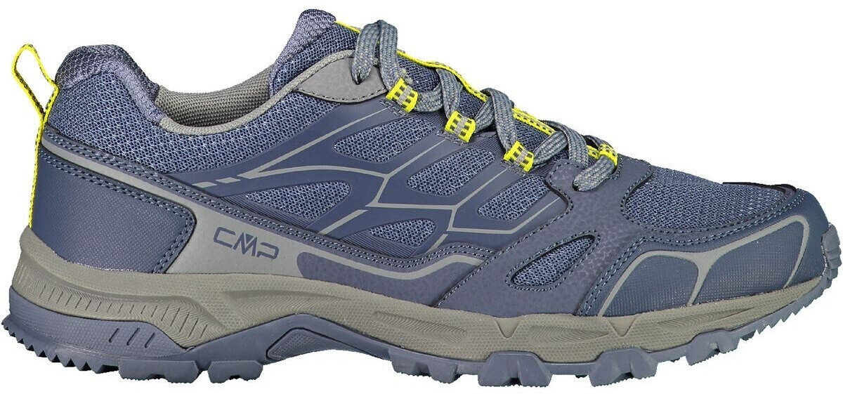 CMP Zaniah Trail (39Q9627) lead