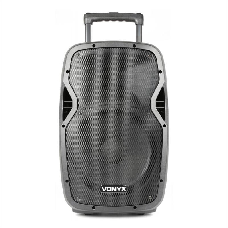 Photos - PC Speaker VONYX AP1200PA 